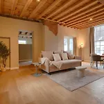 מלון דירות House Of De Swaen