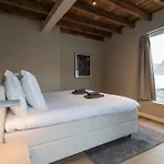 House Of De Swaen 3* ברדה