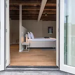 House Of De Swaen 3* ברדה