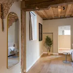 House Of De Swaen מלון דירות