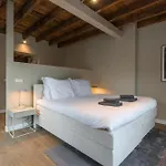 House Of De Swaen ברדה