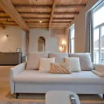 מלון דירות House Of De Swaen 3*