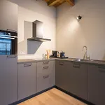 מלון דירות House Of De Swaen 3*