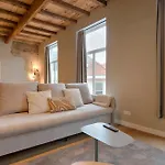 House Of De Swaen מלון דירות 3*