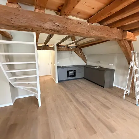 House Of De Swaen Hotel apartamentowy 3*