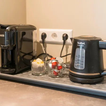 Aparthotel House Of De Swaen