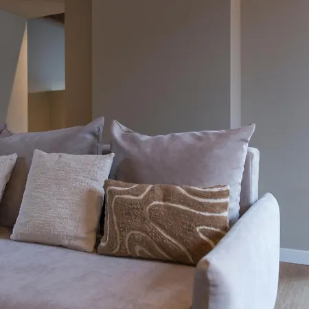 House Of De Swaen 3* 布雷达