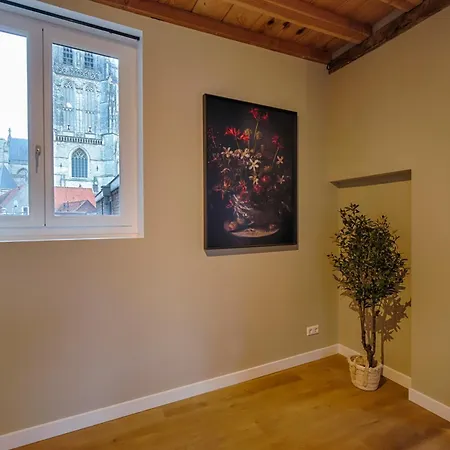 House Of De Swaen