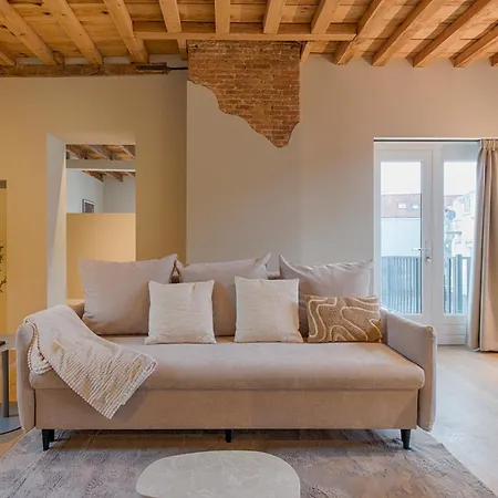 House Of De Swaen 3*