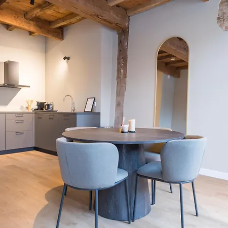 House Of De Swaen