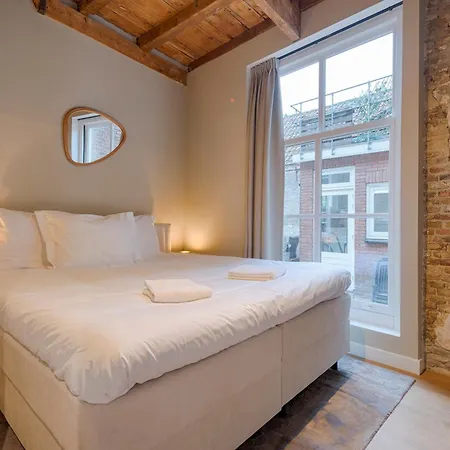 House Of De Swaen Breda