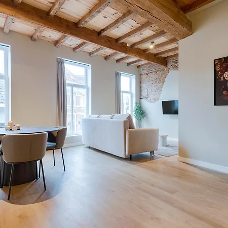 House Of De Swaen 3*