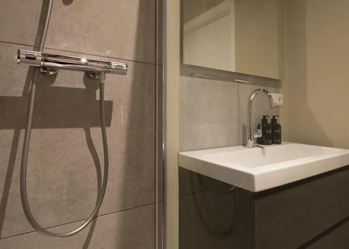 House Of De Swaen 3* Breda