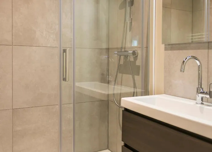 House Of De Swaen Aparthotel Breda