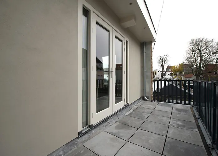 House Of De Swaen Aparthotel Breda