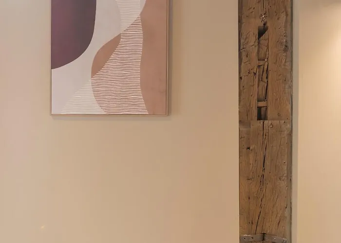 House Of De Swaen Aparthotel Breda