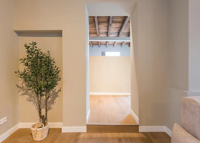 House Of De Swaen Aparthotel