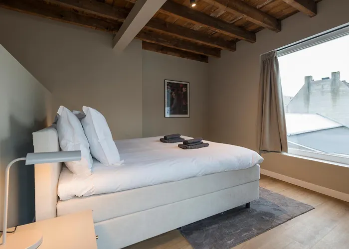 House Of De Swaen 3* Breda