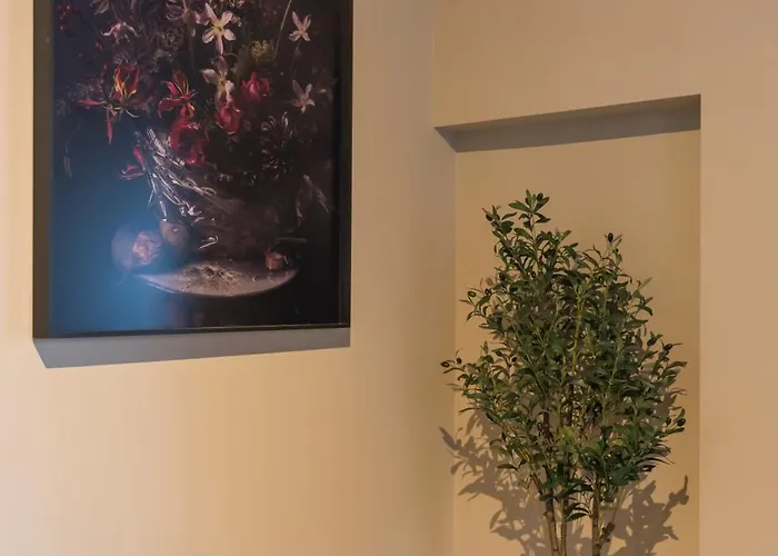 House Of De Swaen Aparthotel