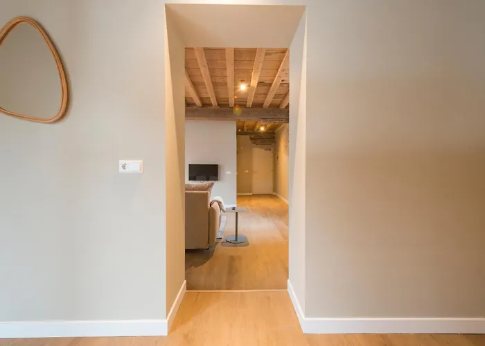 Aparthotel House Of De Swaen