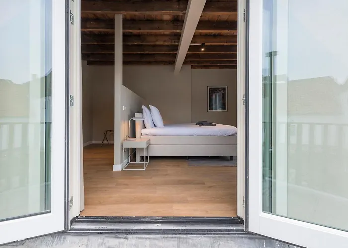 House Of De Swaen 3* Bréda