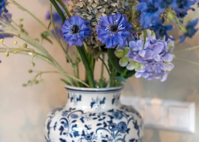 House Of De Swaen Bréda