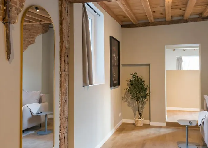 House Of De Swaen Aparthotel