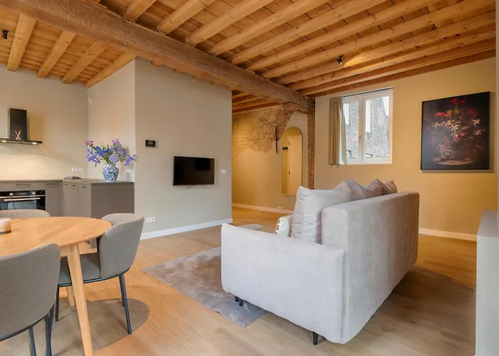 House Of De Swaen Breda