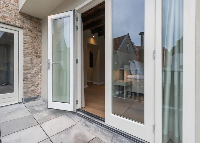 House Of De Swaen 3*