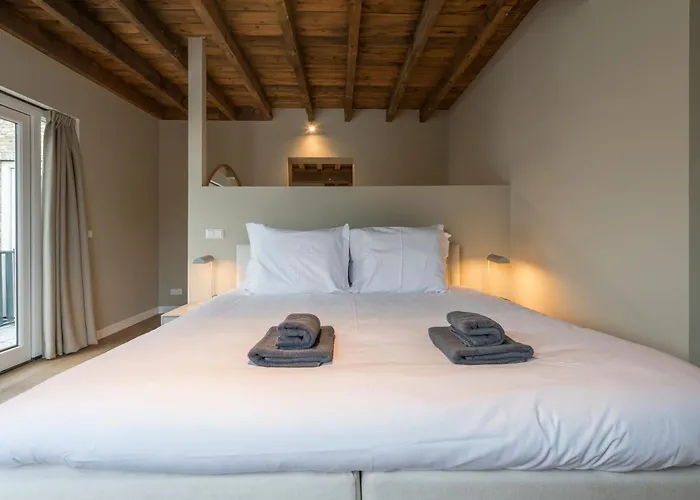 House Of De Swaen Aparthotel Breda