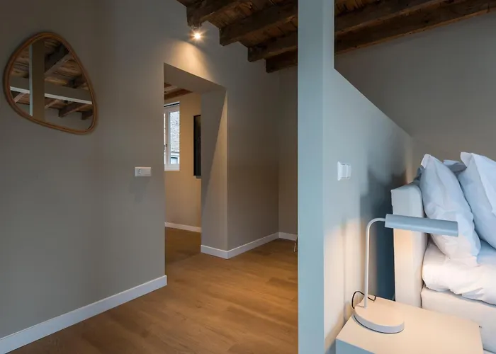 House Of De Swaen Appart hôtel 3*