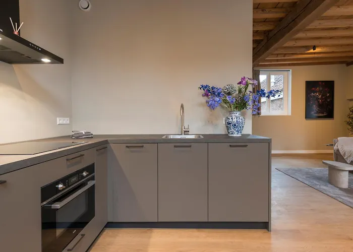 House Of De Swaen Breda