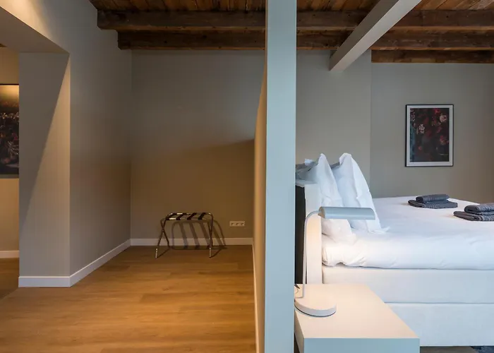 House Of De Swaen 3*