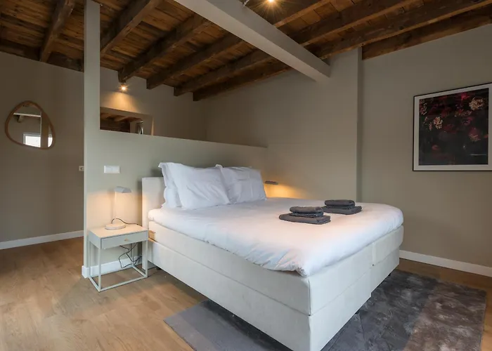 House Of De Swaen Bréda