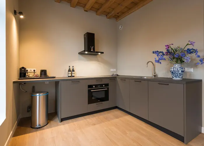 House Of De Swaen 3*