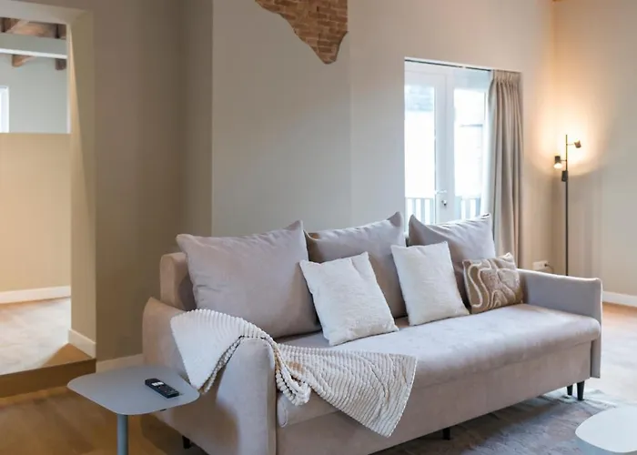 Aparthotel House Of De Swaen Breda