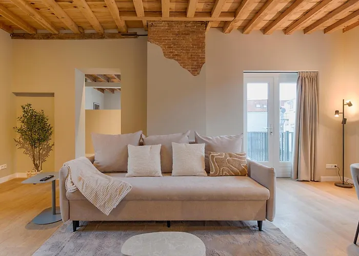 House Of De Swaen 3*