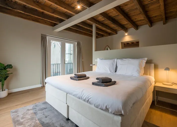 House Of De Swaen Breda