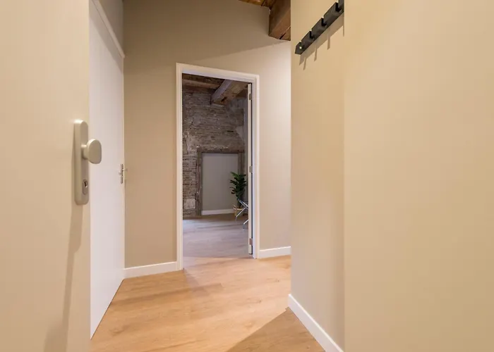 House Of De Swaen 3* Bréda