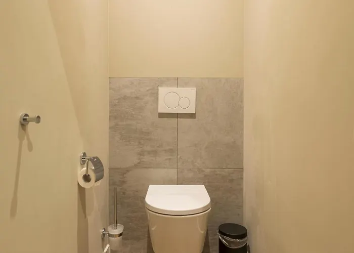 House Of De Swaen Bréda