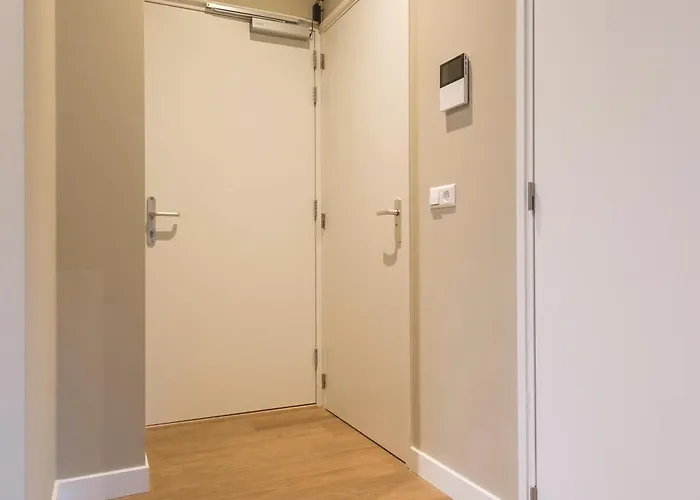 House Of De Swaen Aparthotel Breda