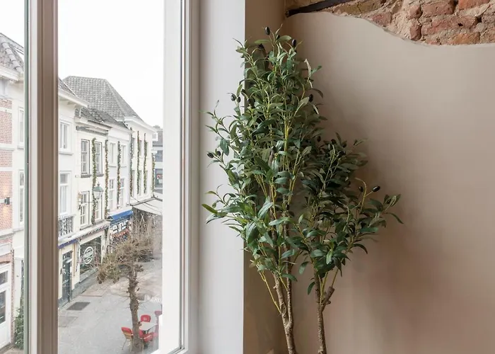 House Of De Swaen Breda