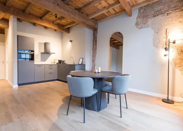 House Of De Swaen 3* Breda