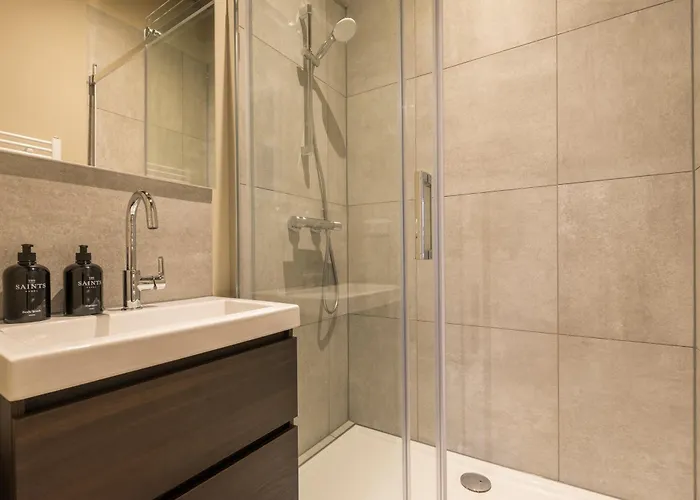 Aparthotel House Of De Swaen Breda