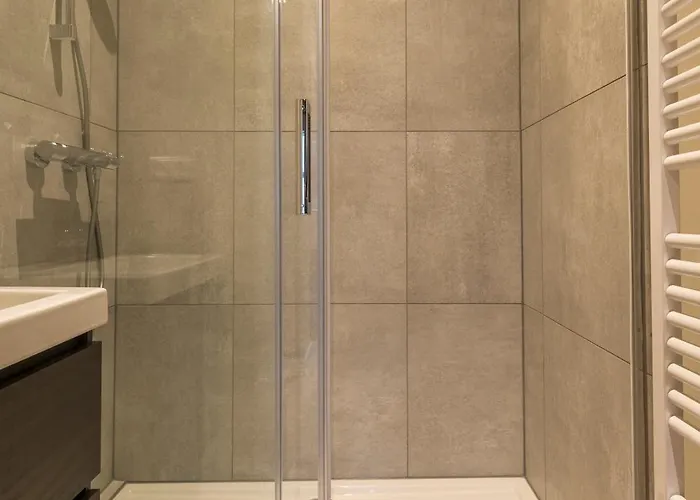 Aparthotel House Of De Swaen 3*