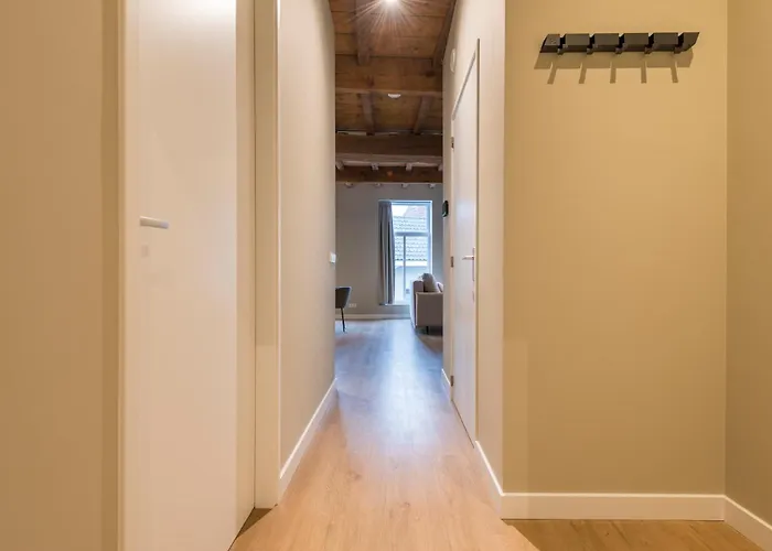 House Of De Swaen Aparthotel 3*