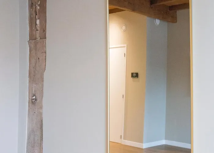 House Of De Swaen Breda