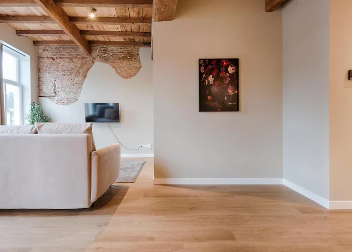 House Of De Swaen 3*