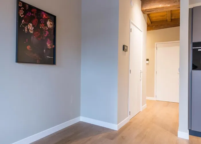 House Of De Swaen Aparthotel Breda