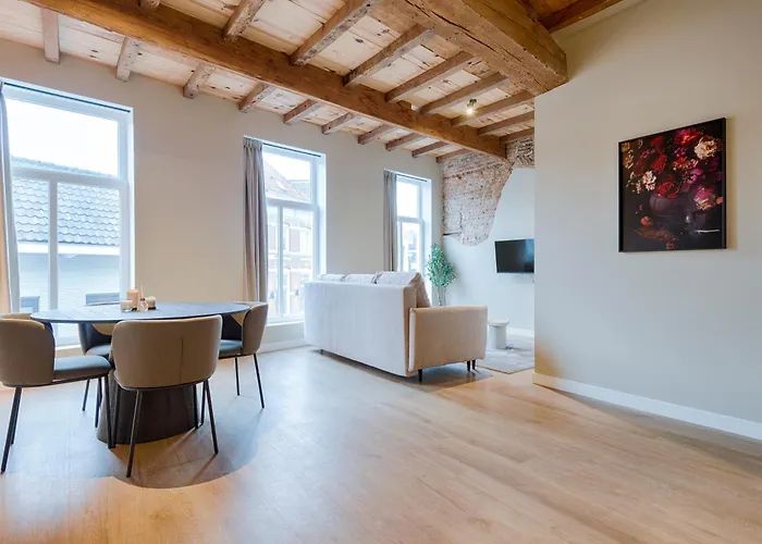 House Of De Swaen 3*